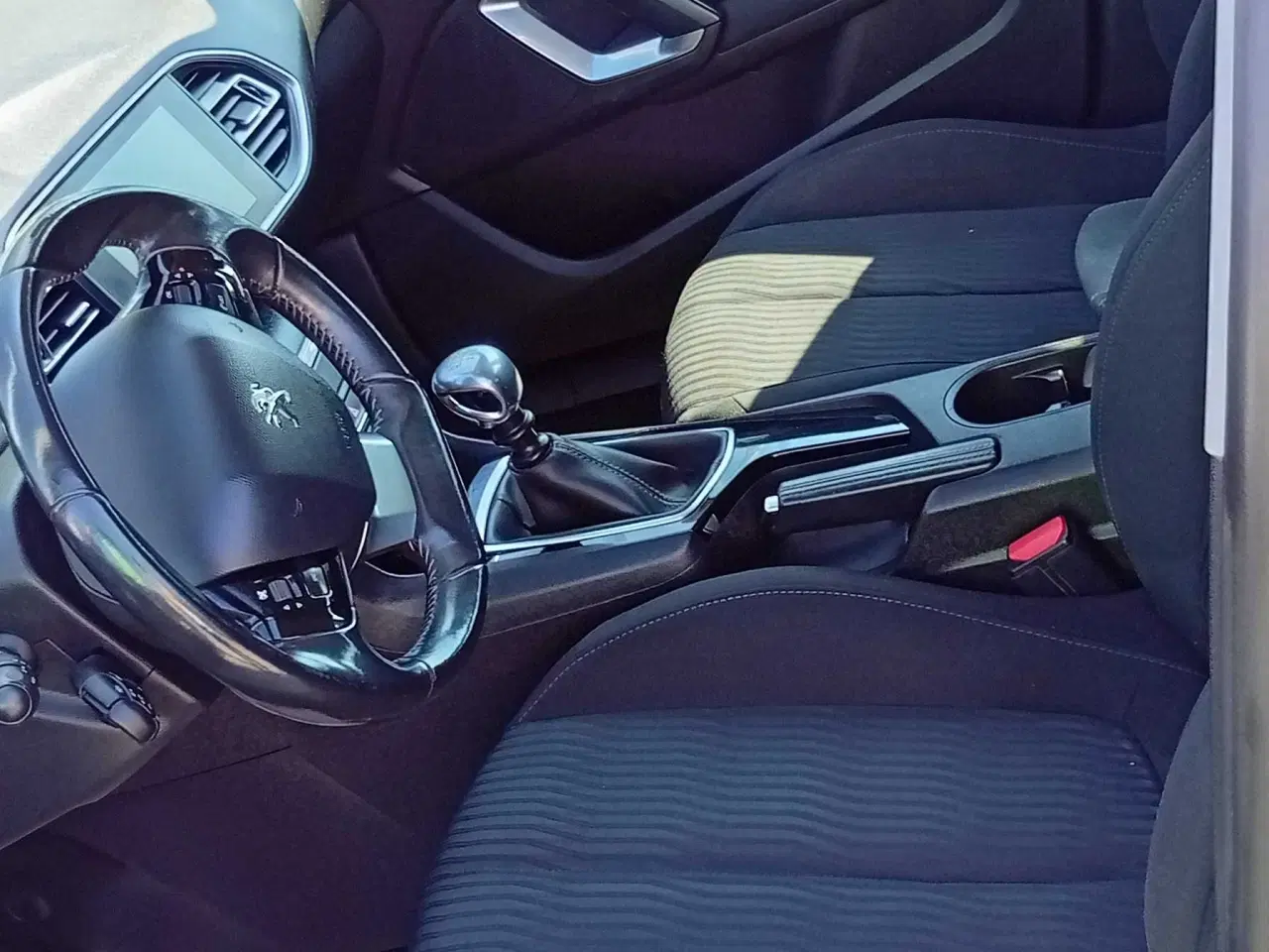 Billede 5 - Peugeot 308