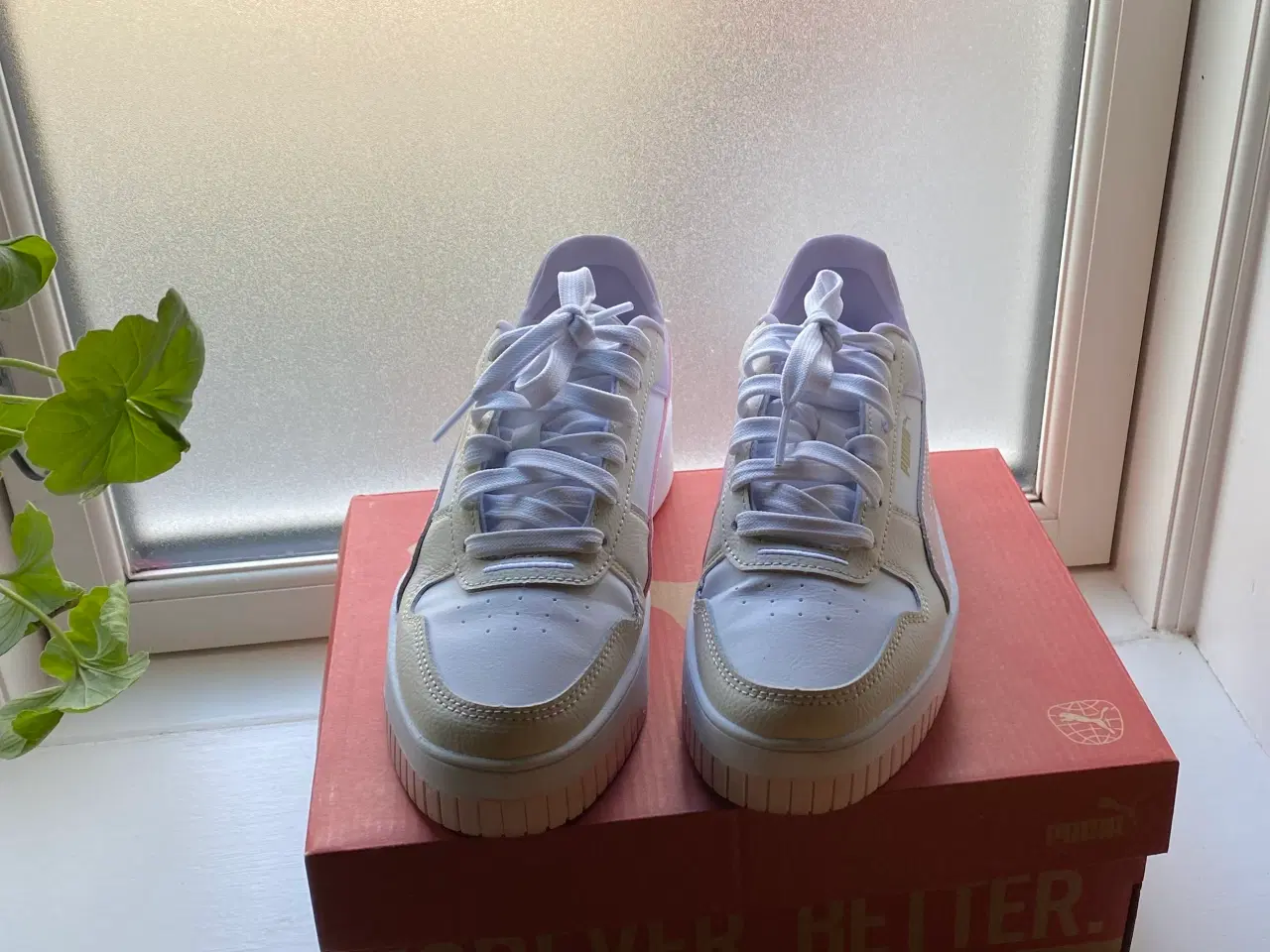 Billede 10 - Puma sneakers 