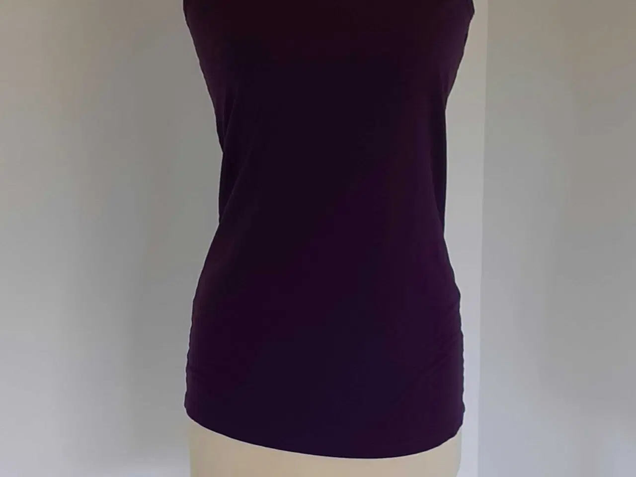 Billede 2 - Lilla Zizzi top str S (42/44)