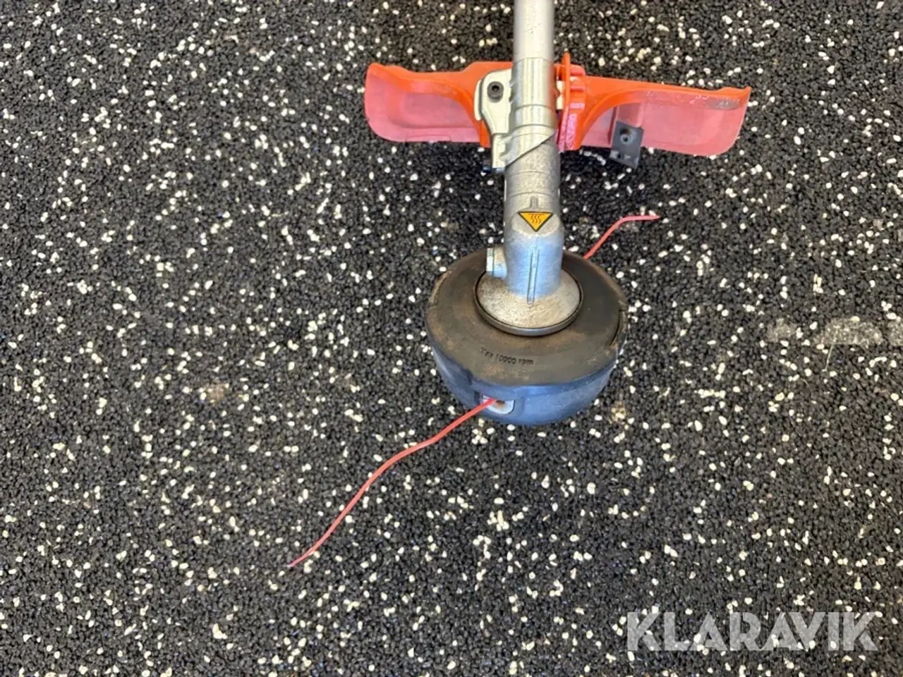 Billede 5 - Kanttrimmer Husqvarna 325iLK