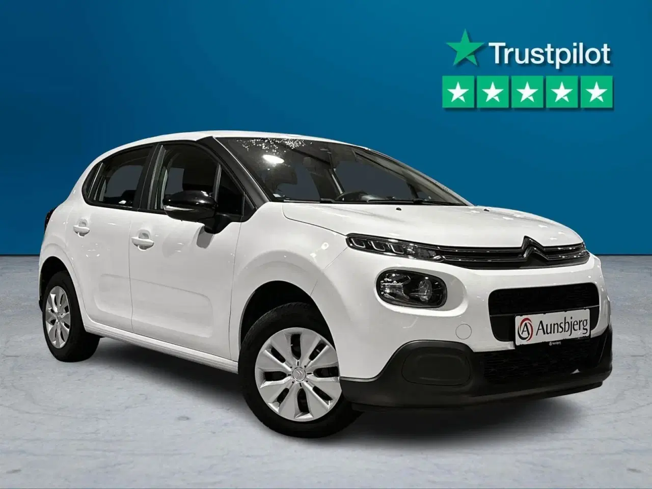 Billede 1 - Citroën C3 1,2 PureTech 82 Supreme