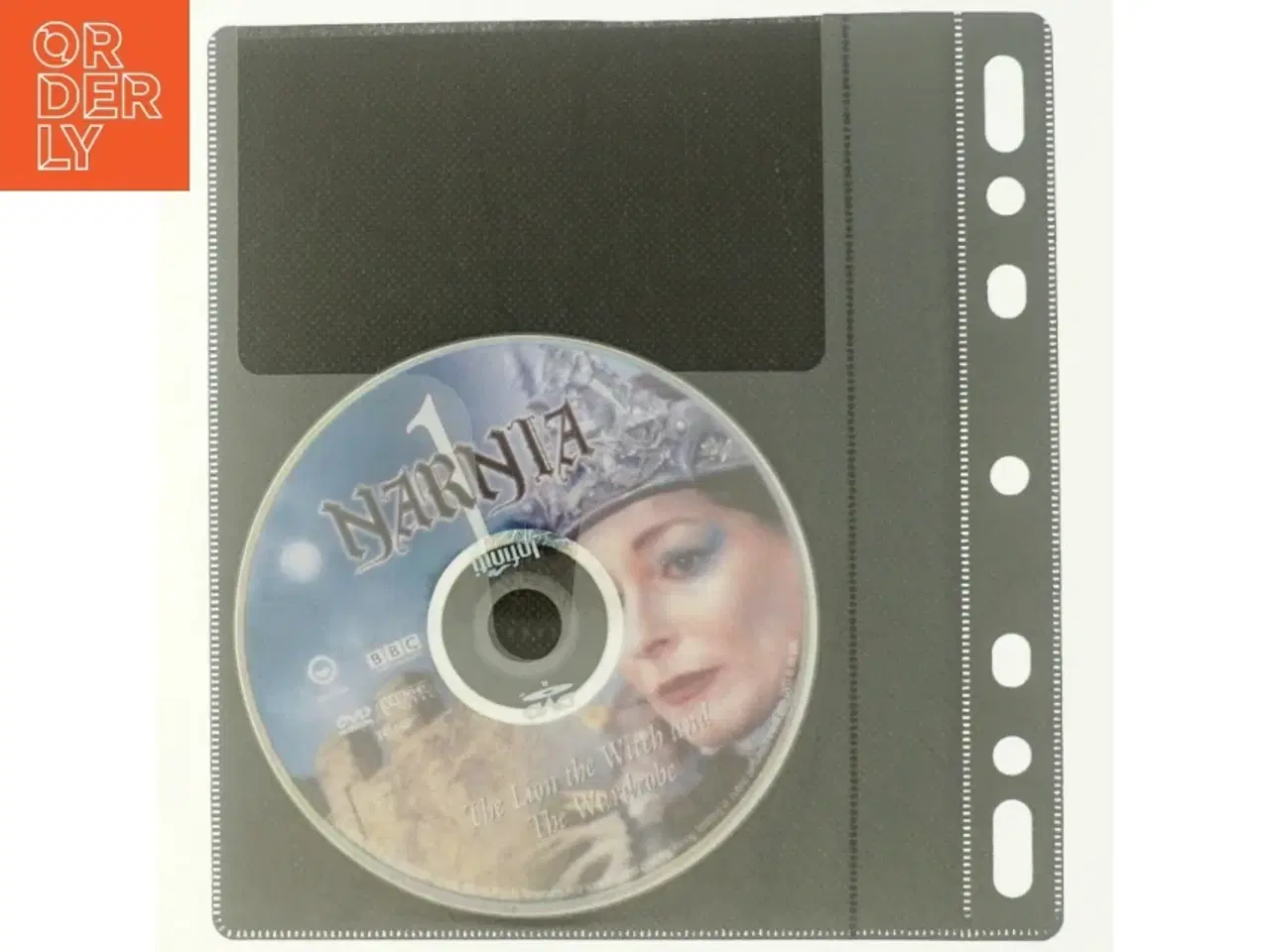 Billede 3 - Narnia 1 (DVD)