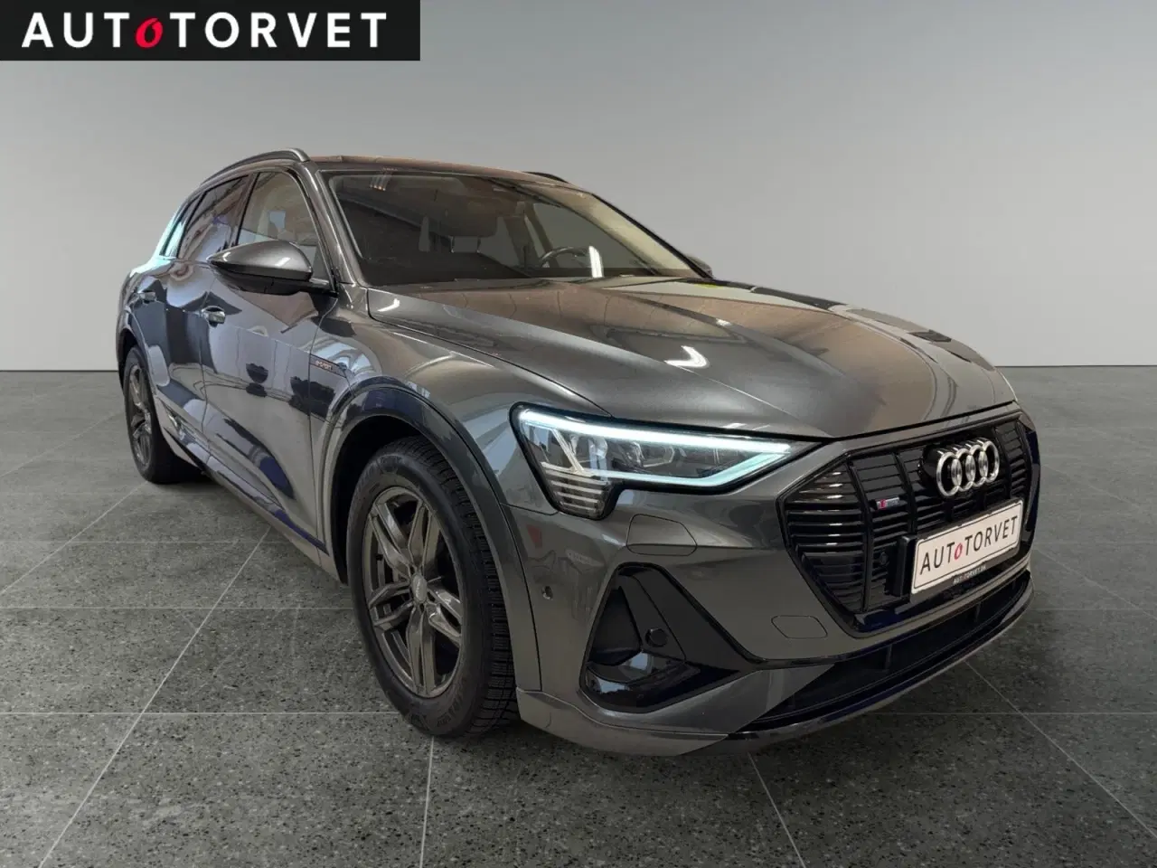 Billede 2 - Audi e-tron 55 S-line Prestige quattro