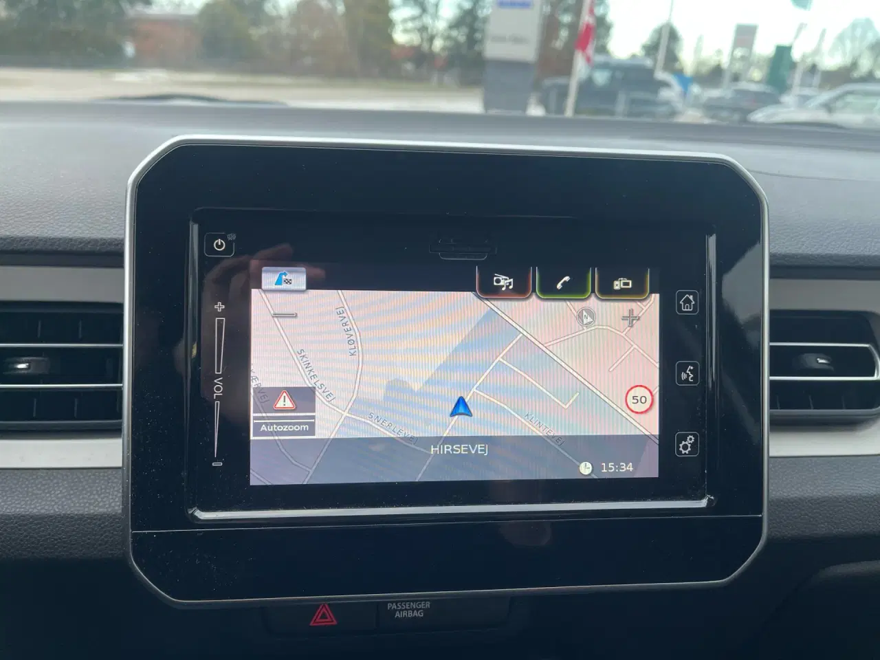 Billede 19 - Suzuki Ignis 1,2 Dualjet  Mild hybrid Adventure Hybrid 83HK 5d