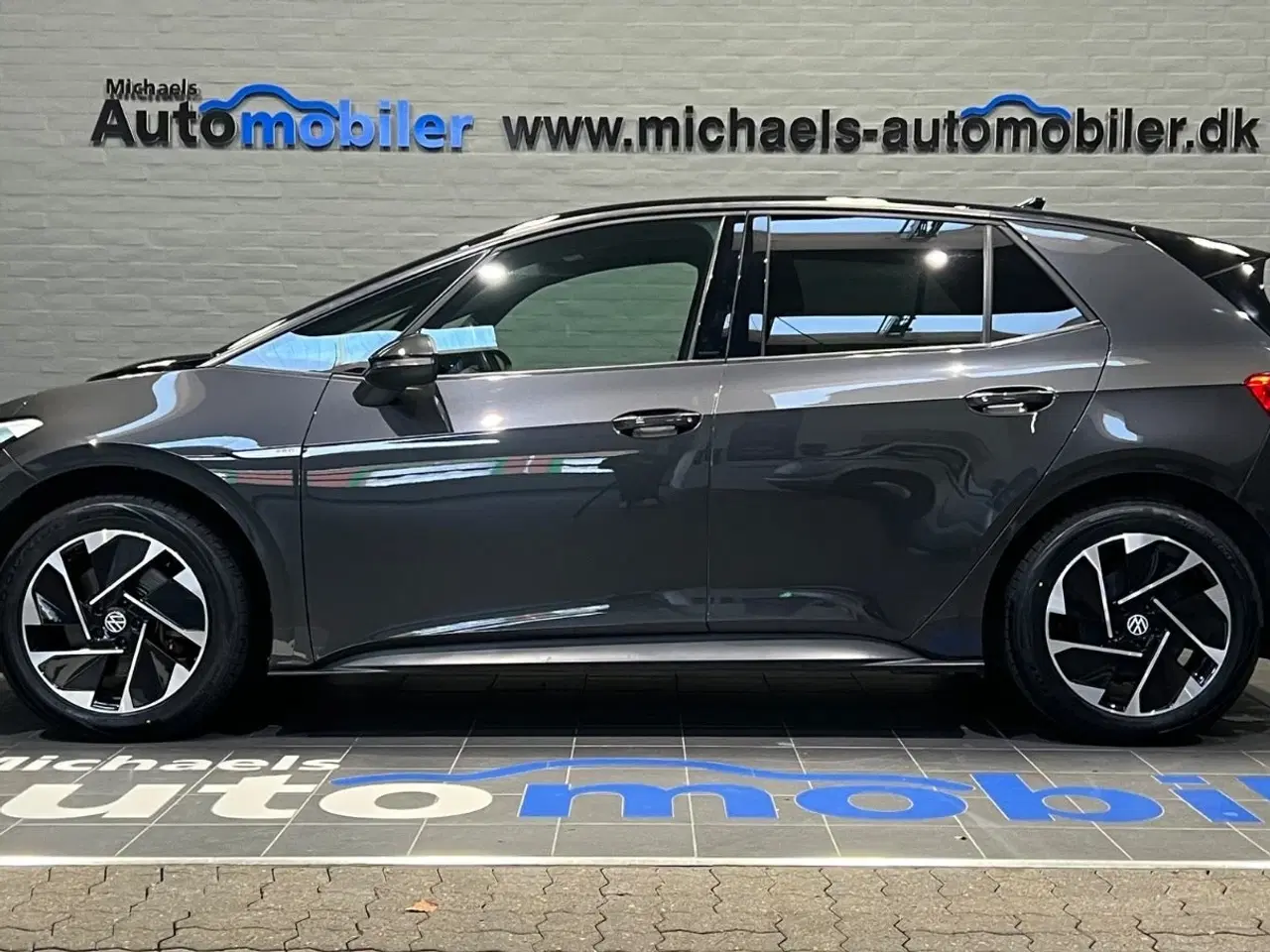 Billede 3 - VW ID.3 58 Active Pro Performance