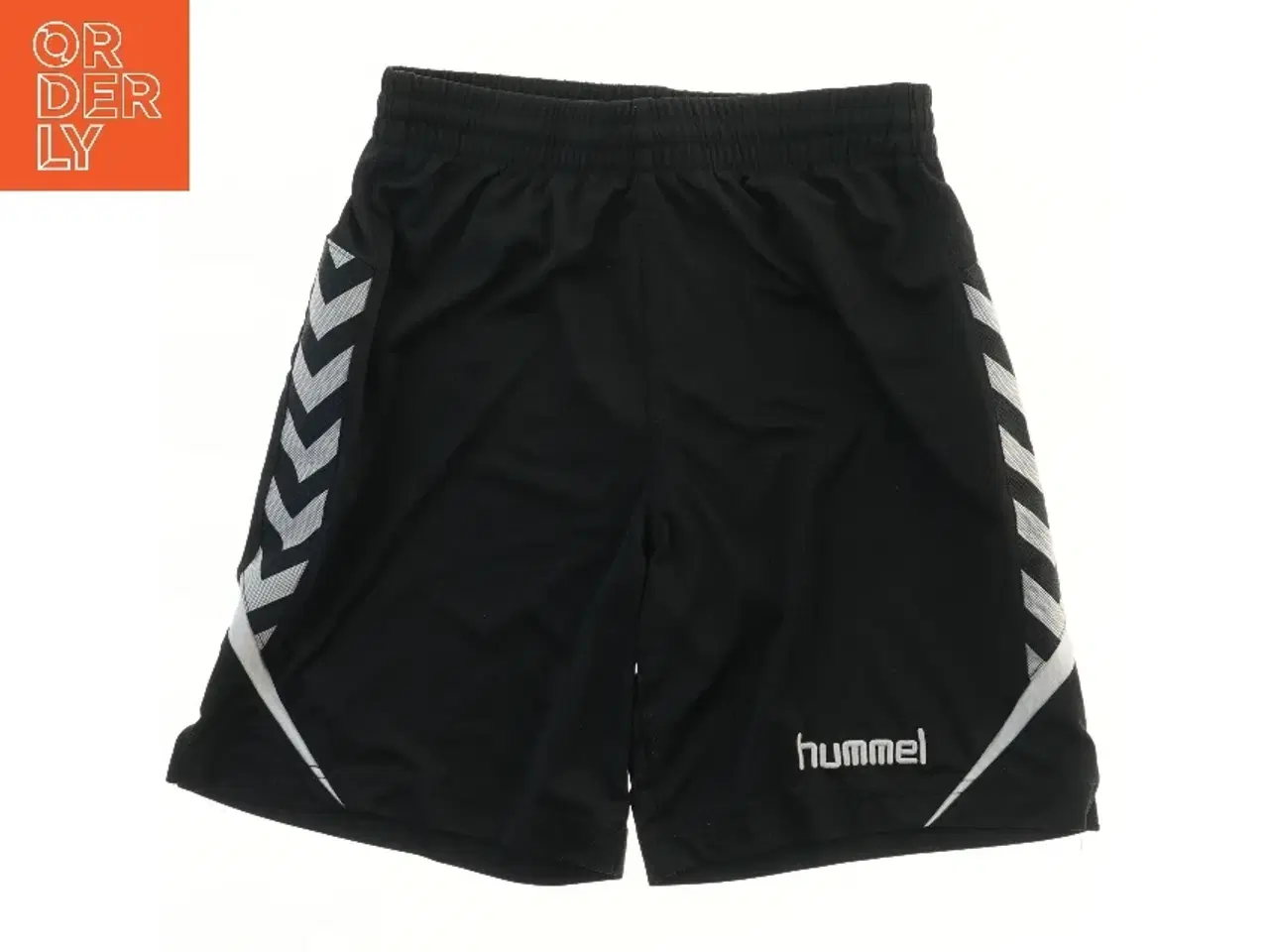 Billede 1 - Træningsshorts fra Hummel (str. 176)