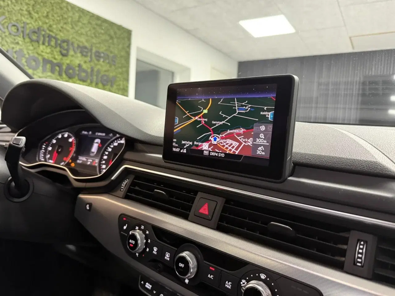 Billede 7 - Audi A4 Avant 2,0 40 TFSI Sport Prestige S Tronic 190HK Stc 7g Aut.