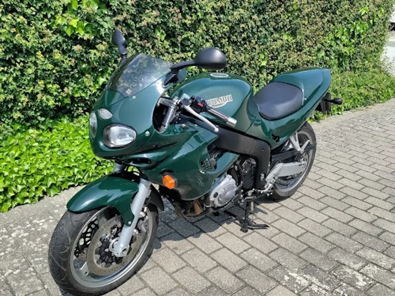 Billede 2 - TRIUMPH SPRINT RS