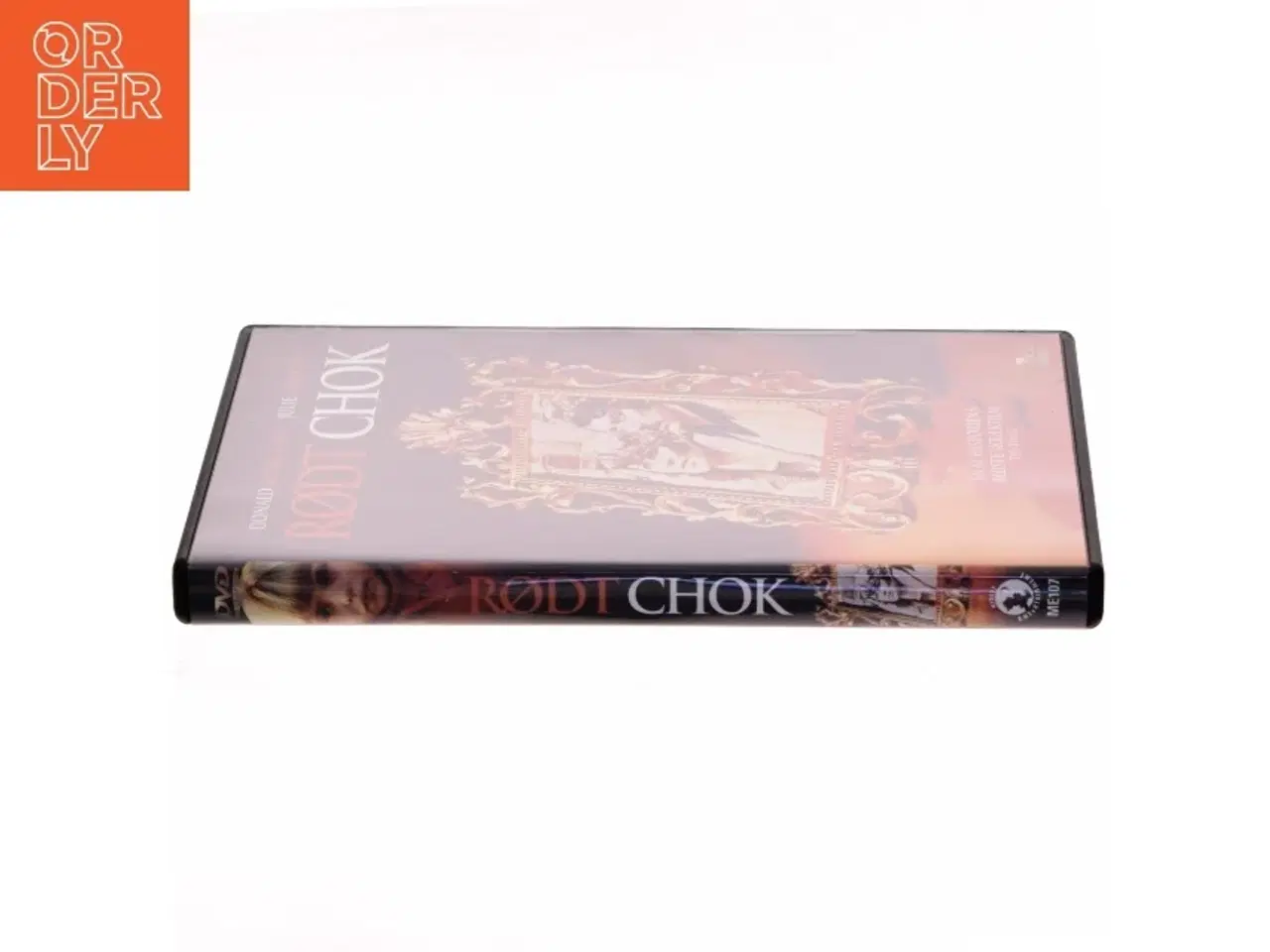 Billede 2 - Don't Look Now (Rødt Chok) med Donald Sutherland (DVD)