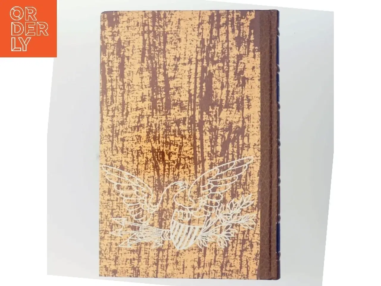 Billede 3 - Colorado-sagaen af James A. Michener (Bog)