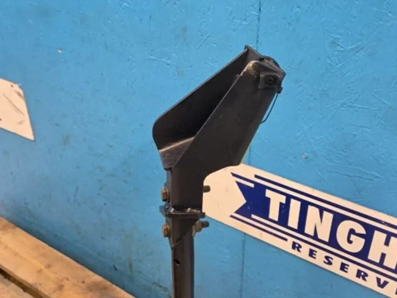 Billede 6 - Case 9120 Platform 87281169