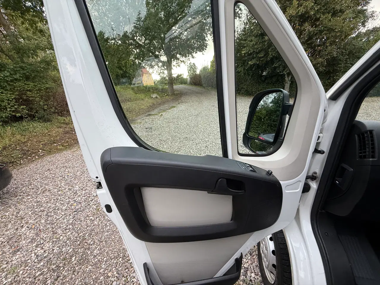 Billede 11 - Citroen jumper 2.2 hdi lav km 2015 