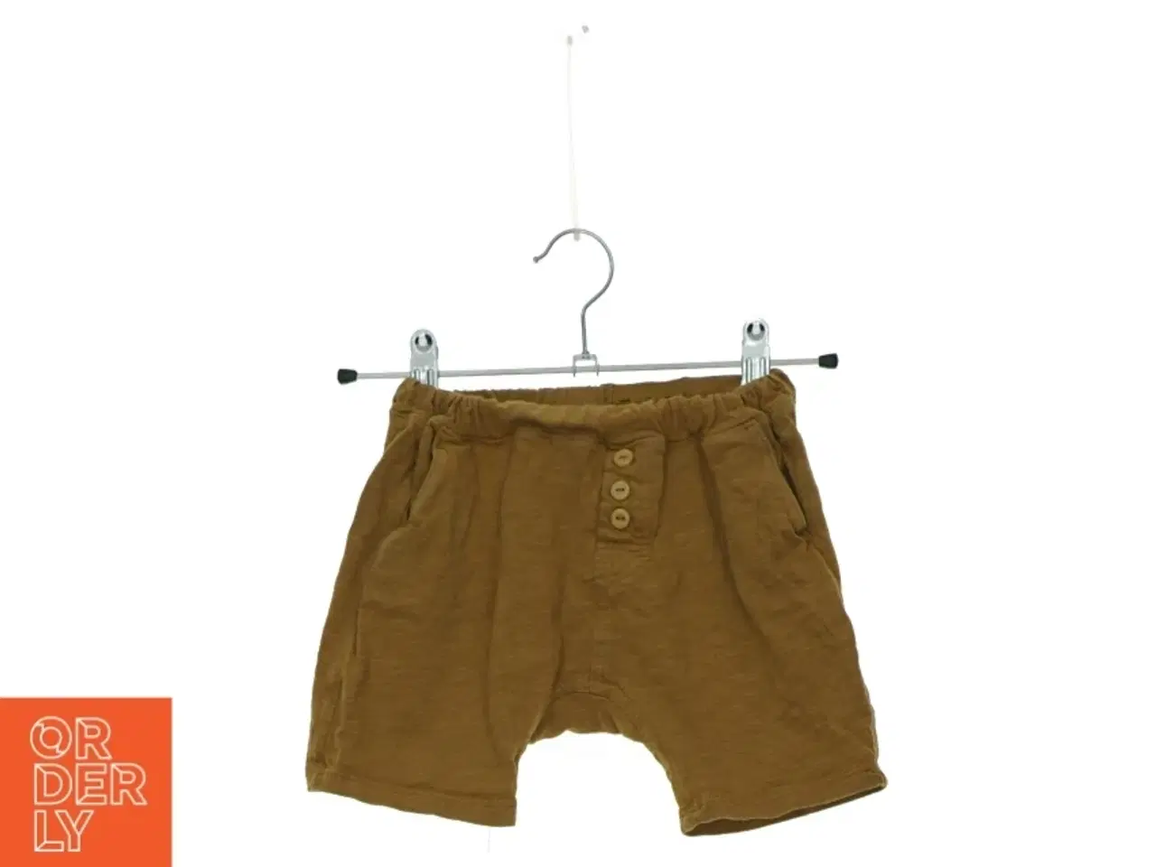 Billede 1 - Shorts fra H&M (str. 86 cm)