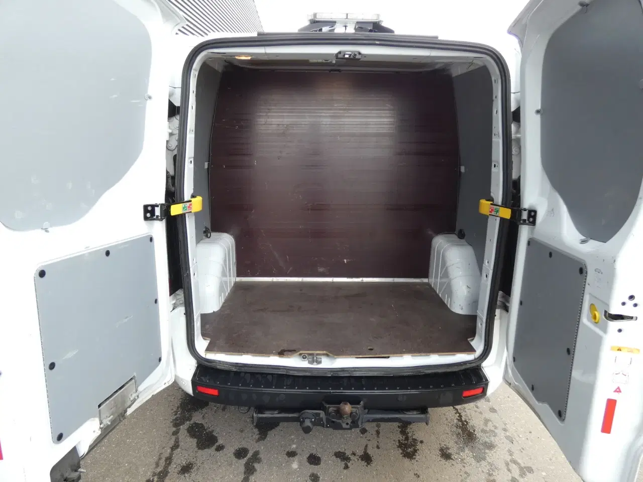 Billede 5 - Ford Transit Custom 280 L1H1 2,0 TDCi Trend 130HK Van 6g