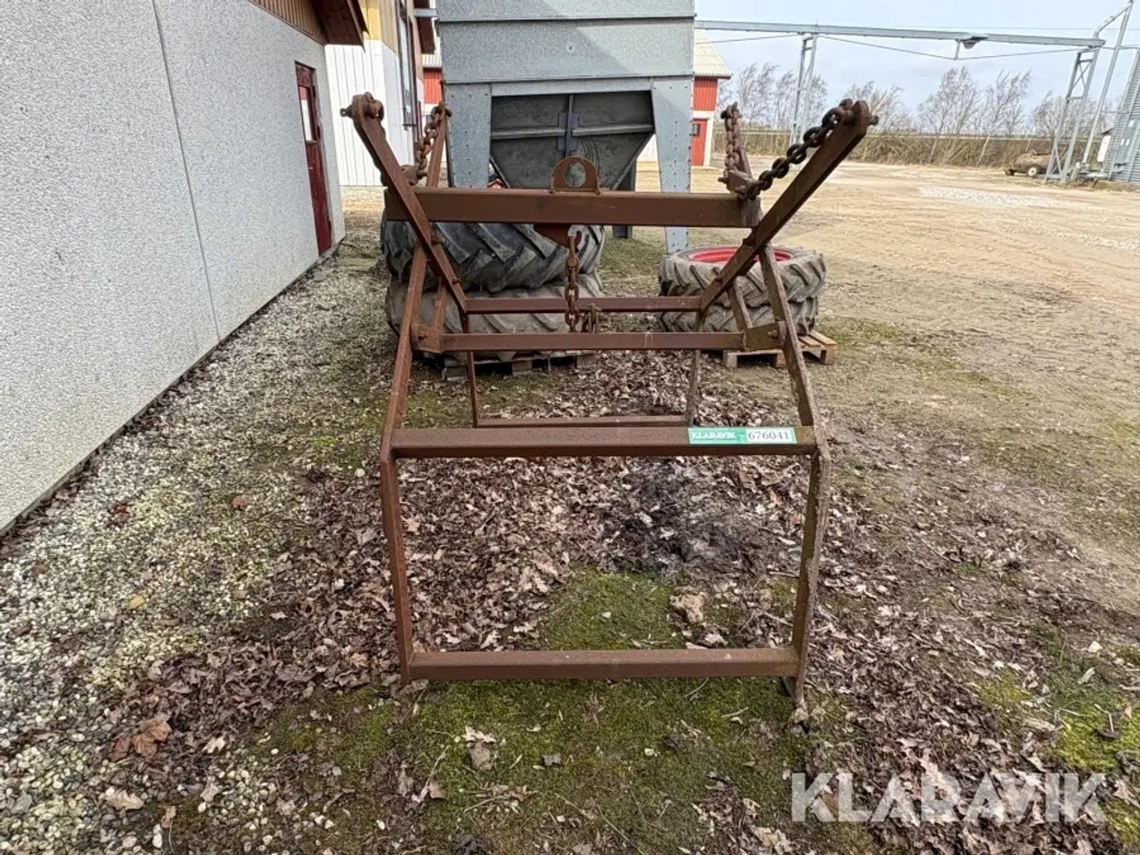 Billede 4 - Balletang