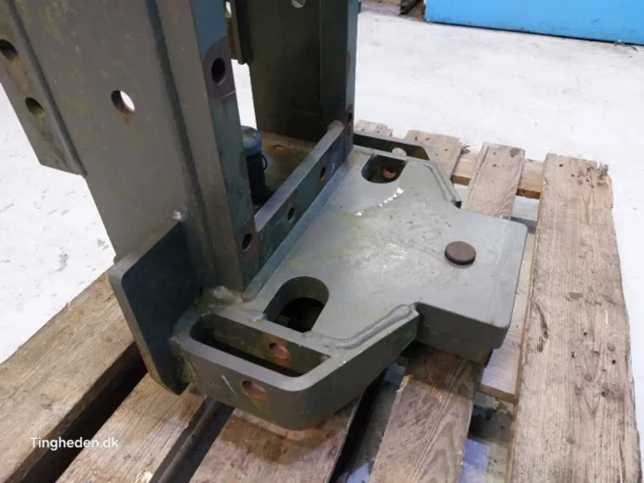 Billede 7 - Claas Ares Hitch 0021860432