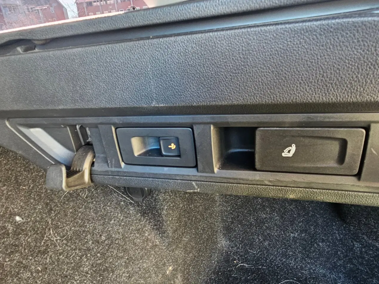 Billede 15 - Skoda Octavia 1,5 eTSi 150 Ambition Combi DSG