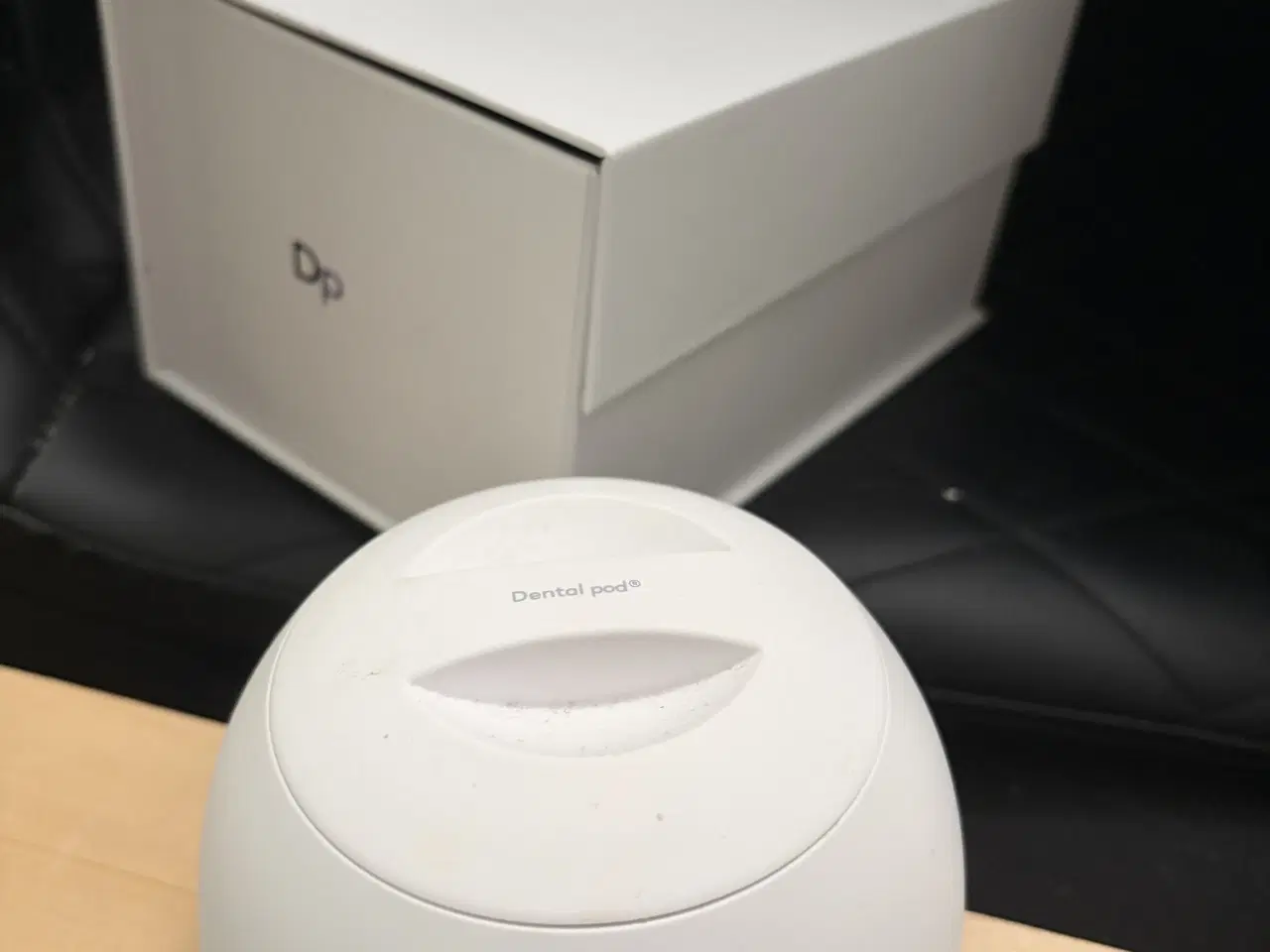 Billede 2 - Dental Pod Ultrasonic Cleaner