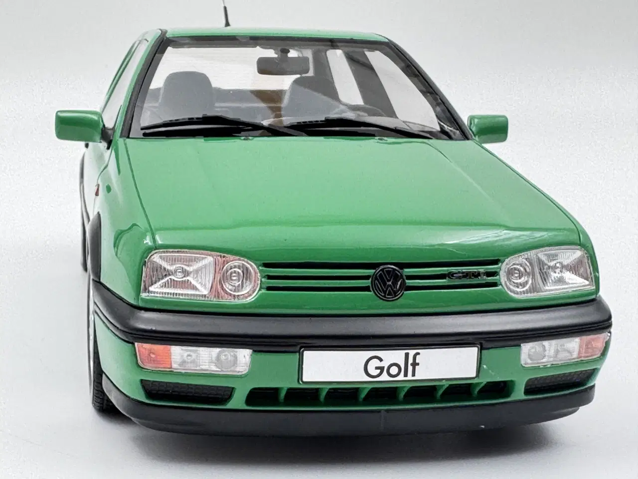 Billede 12 - 1995 VW Golf III Colour Concept GTI - 1:18