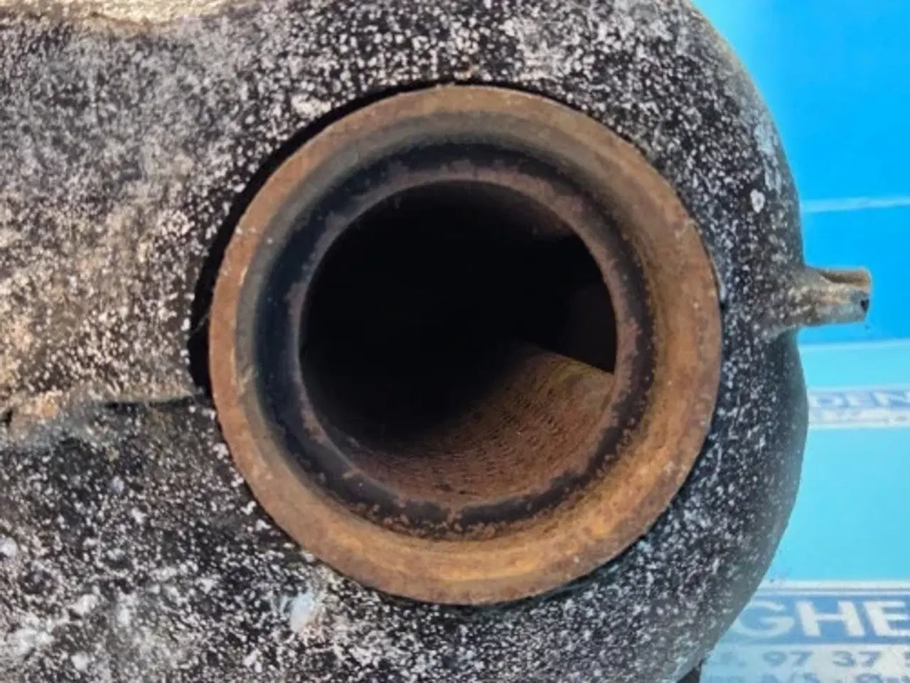 Billede 10 - John Deere 2140 Lydpotte AL31817