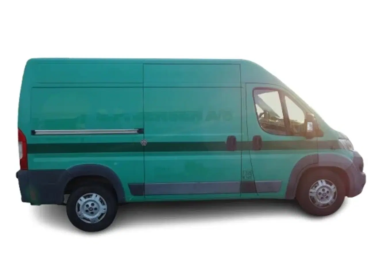 Billede 17 - Fiat Ducato 35 Maxi 2,3 MJT 130 Kassevogn L2H2