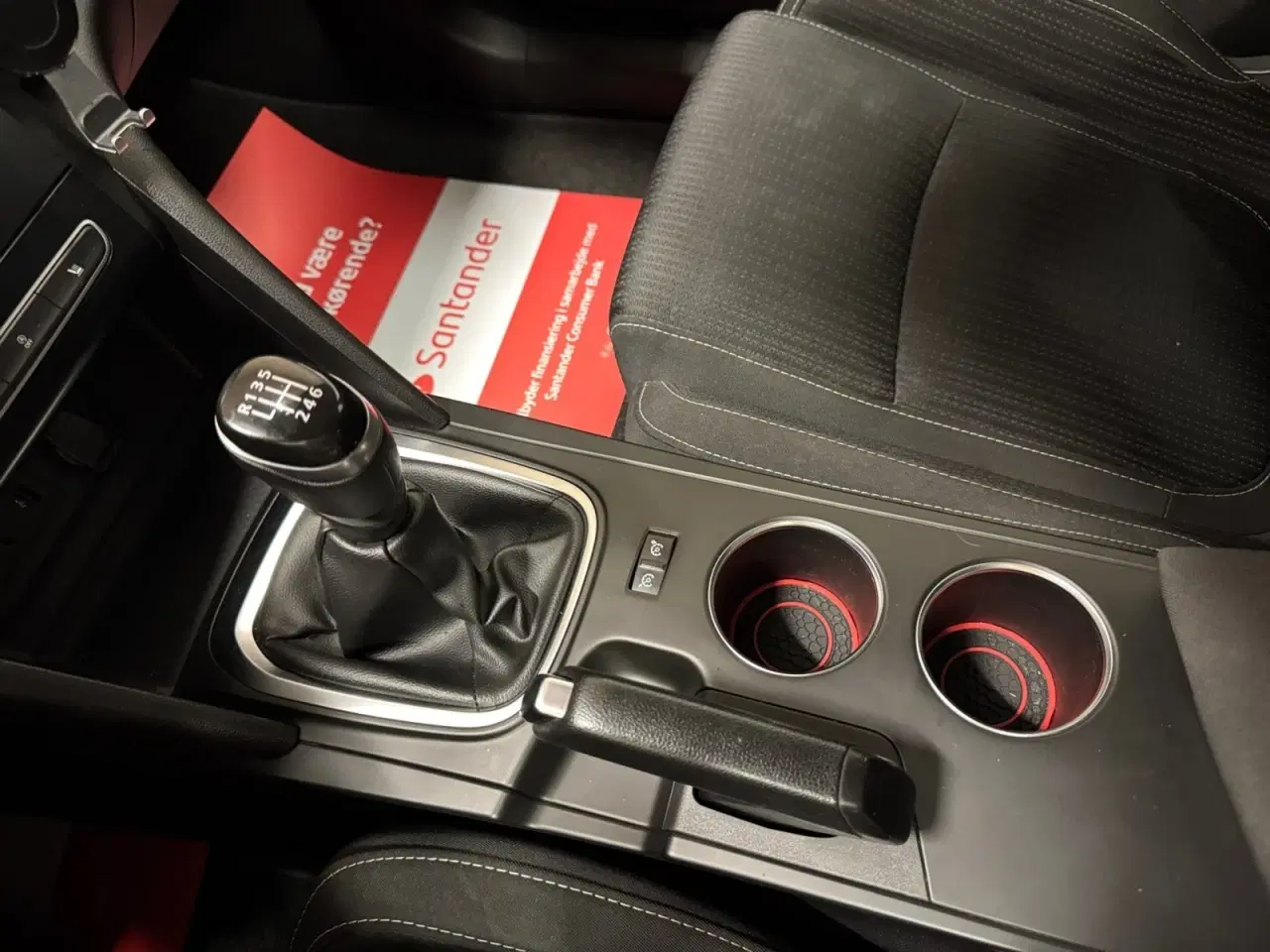 Billede 13 - Renault Megane IV 1,5 dCi 110 Zen Sport Tourer