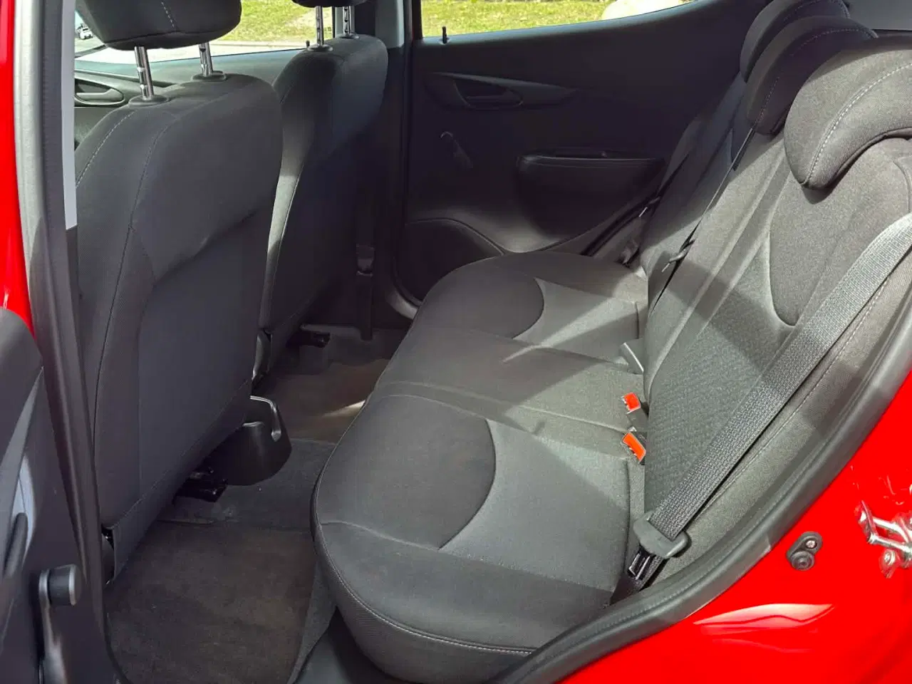 Billede 8 -  2016 Opel karl - 75hk - 5 sæder - lav km 64.000km