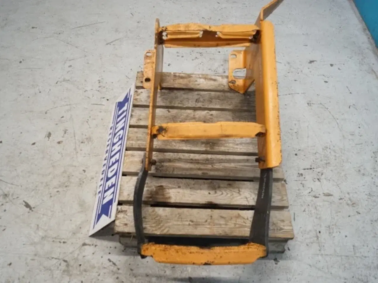 Billede 3 - Case 621D