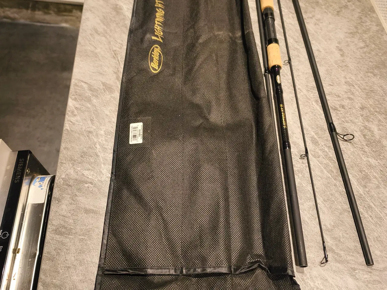 Billede 1 - Berkeley lightning ht2 11 fod 