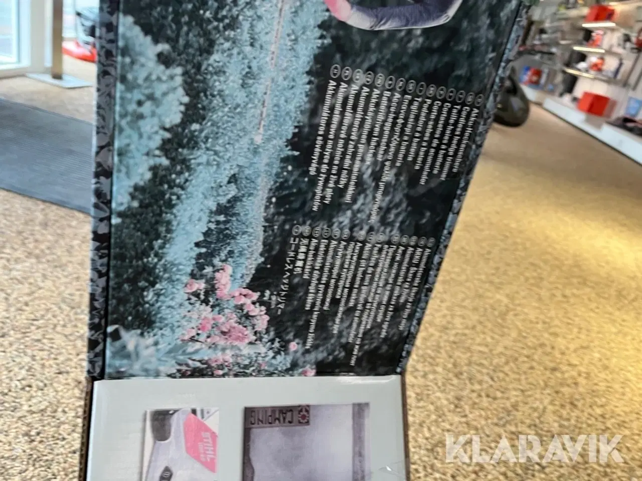 Billede 5 - Hækkeklipper Stihl HSA 45