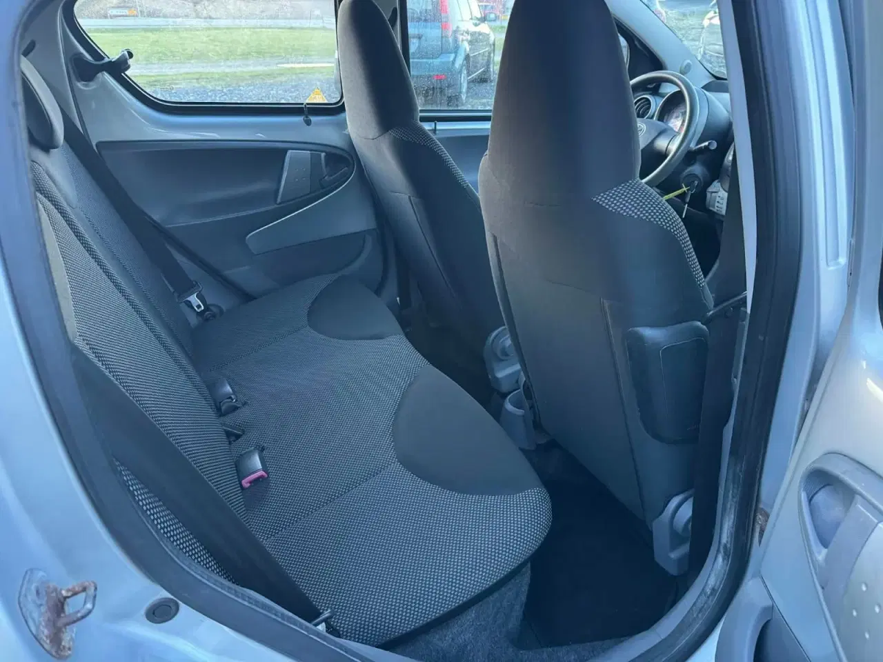 Billede 12 - Toyota Aygo 1,0 