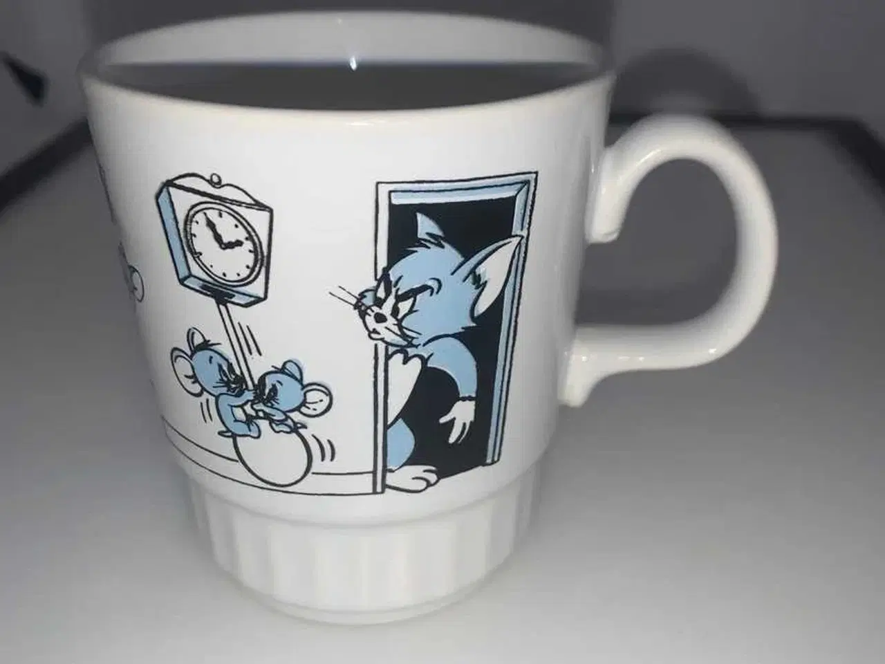 Billede 3 - Tom & Jerry Vintage Krus fra 1976