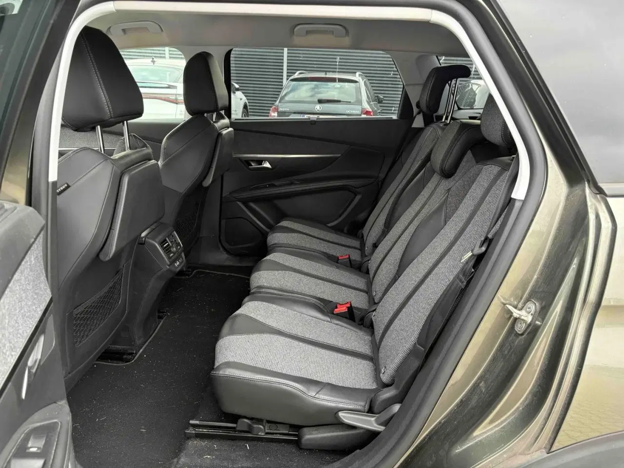 Billede 8 - Peugeot 5008 1,5 BlueHDi 130 Allure 7prs