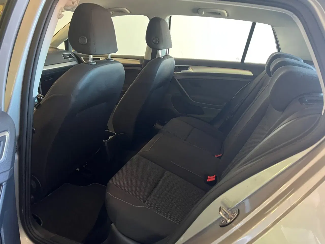 Billede 13 - VW Golf VII 1,0 TSi 85 Trendline