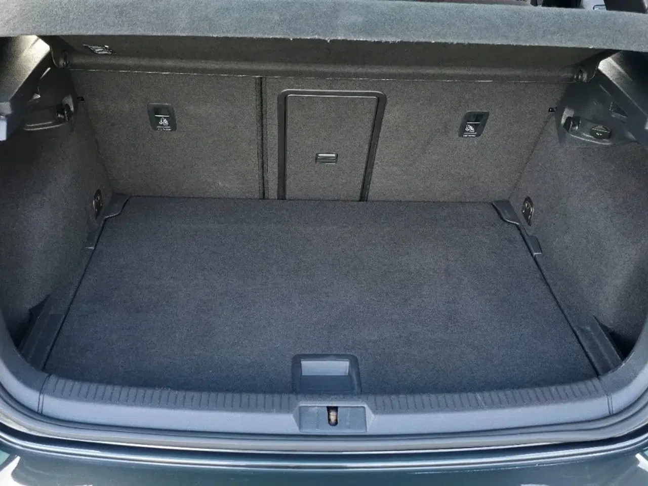 Billede 22 - VW Golf VII 2,0 GTi Performance DSG BMT