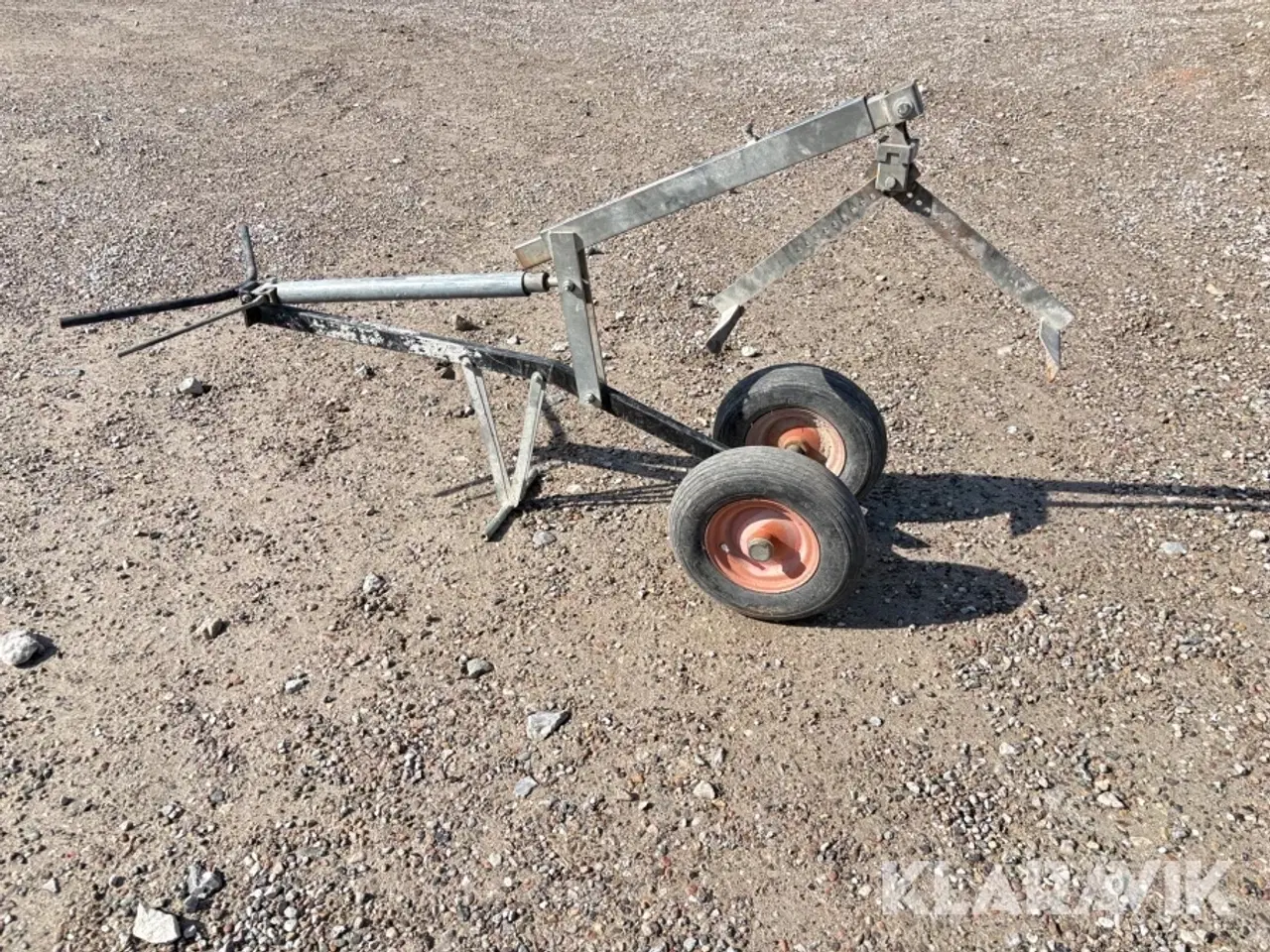 Billede 3 - Fliselægger