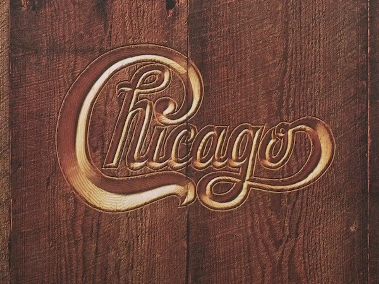 Billede 6 - CHICAGO & Peter Cetera