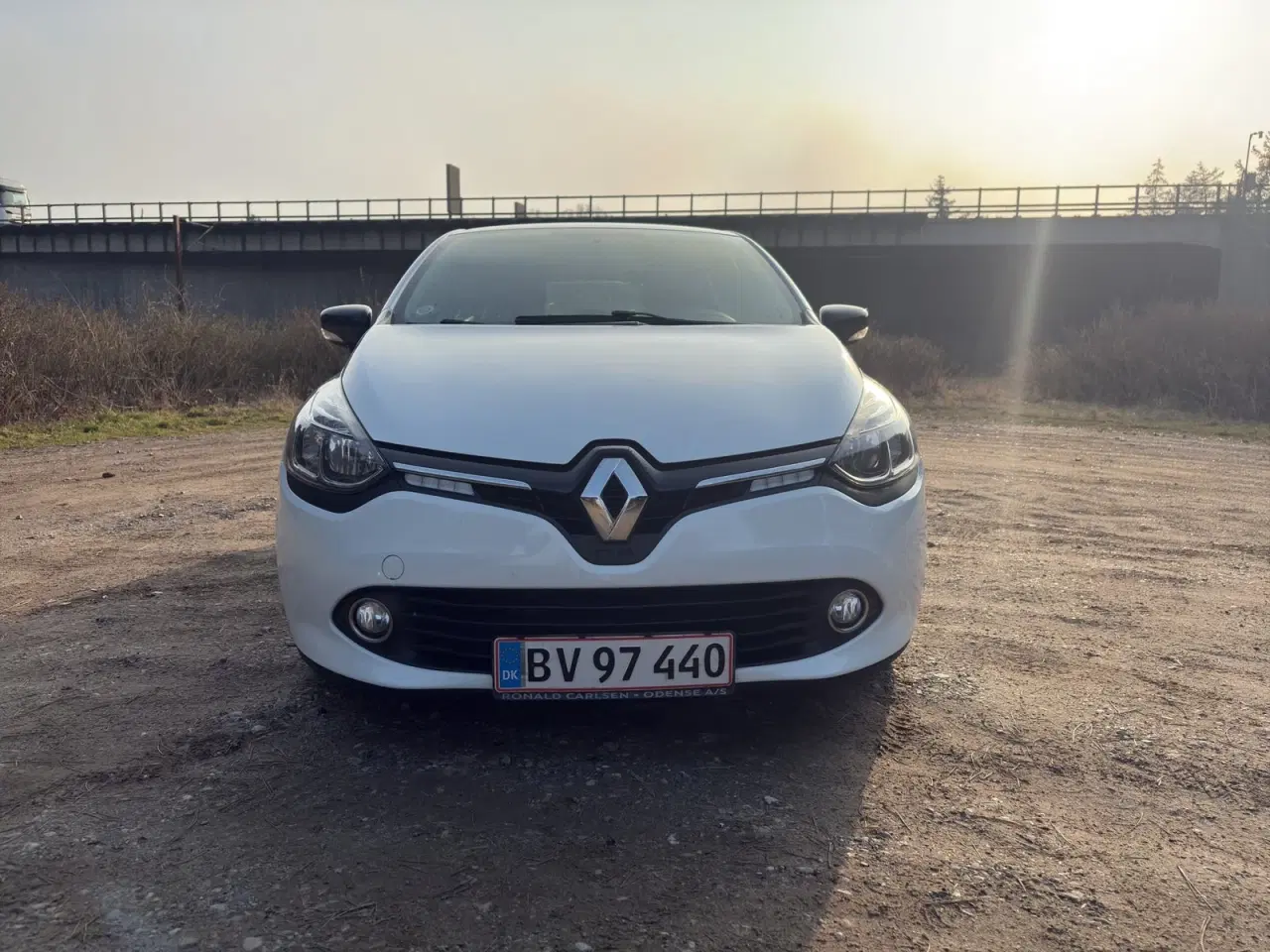 Billede 2 - Renault Clio IV 1,5 dCi 75 Expression