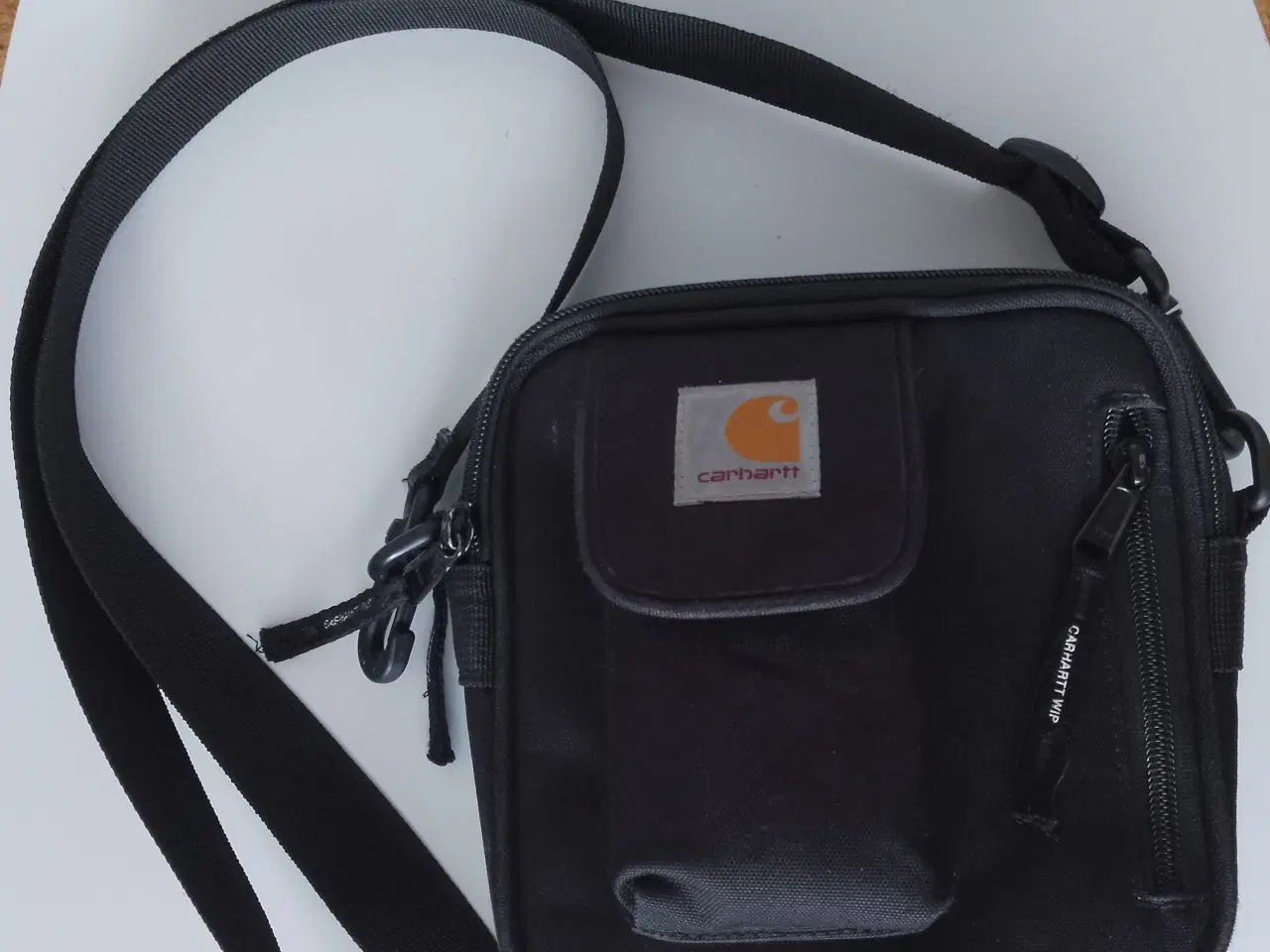 Billede 1 - Carhartt crossover taske