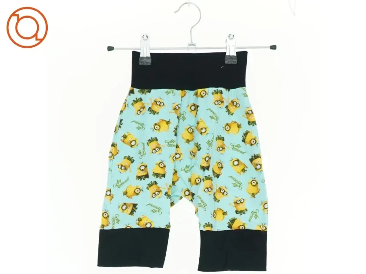 Billede 1 - Shorts (str. 98 cm)