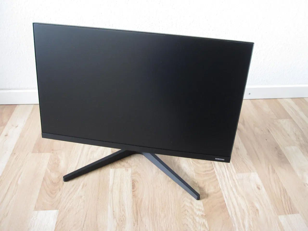 Billede 1 - Samsung 24" computerskærm