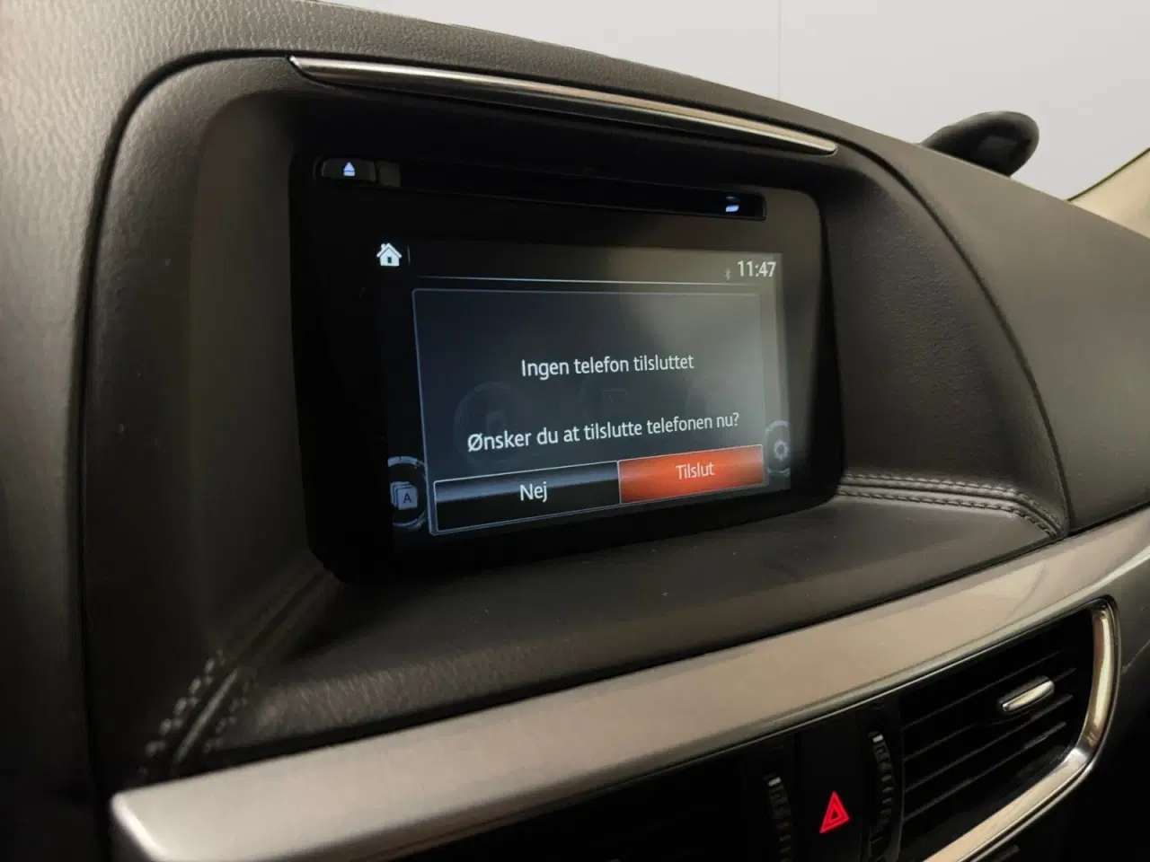Billede 8 - Mazda CX-5 2,0 SkyActiv-G 165 Vision