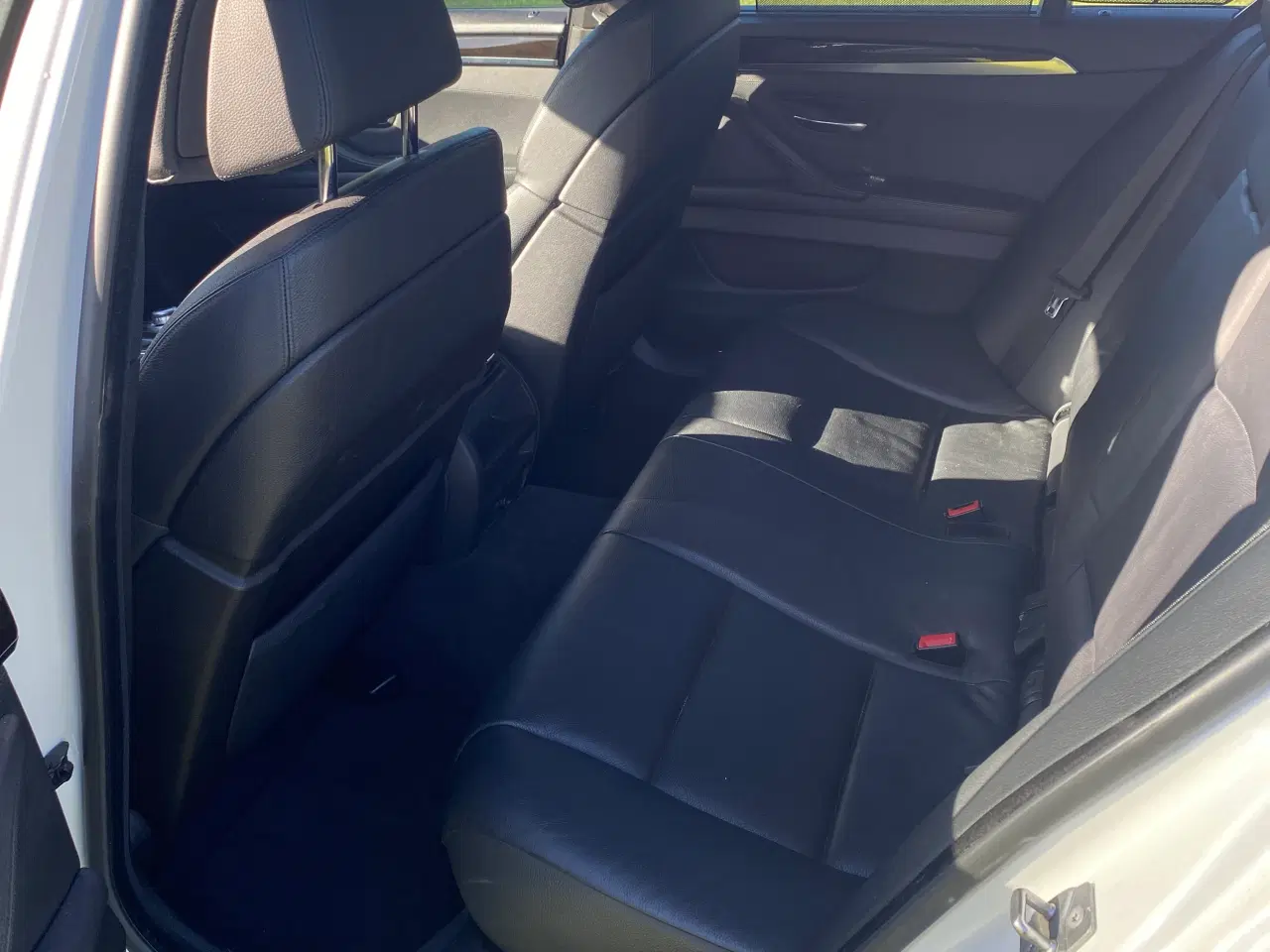 Billede 9 - BMW 535 D Model M