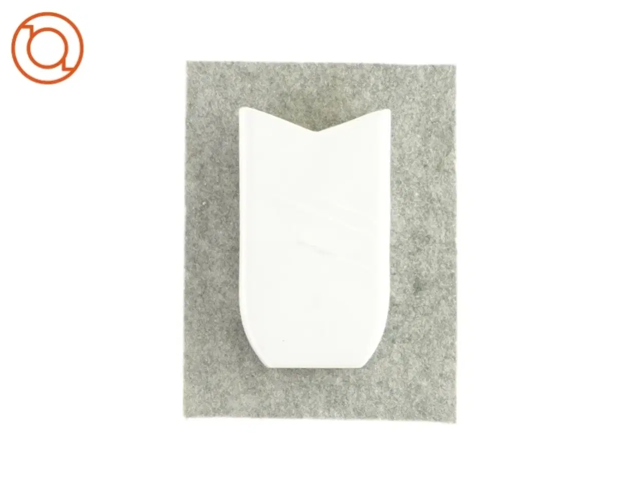 Billede 1 - Vase fra Søholm