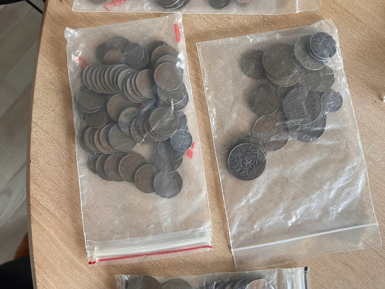 Billede 3 - Mønter