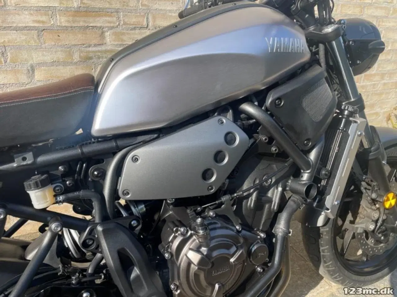 Billede 3 - Yamaha XSR 700