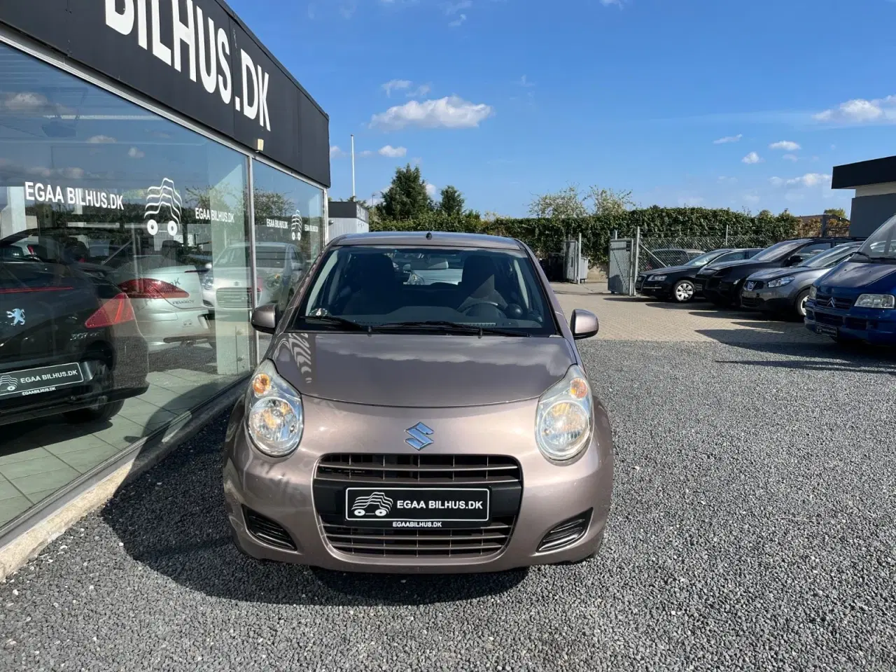 Billede 3 - Suzuki Alto 1,0 GL