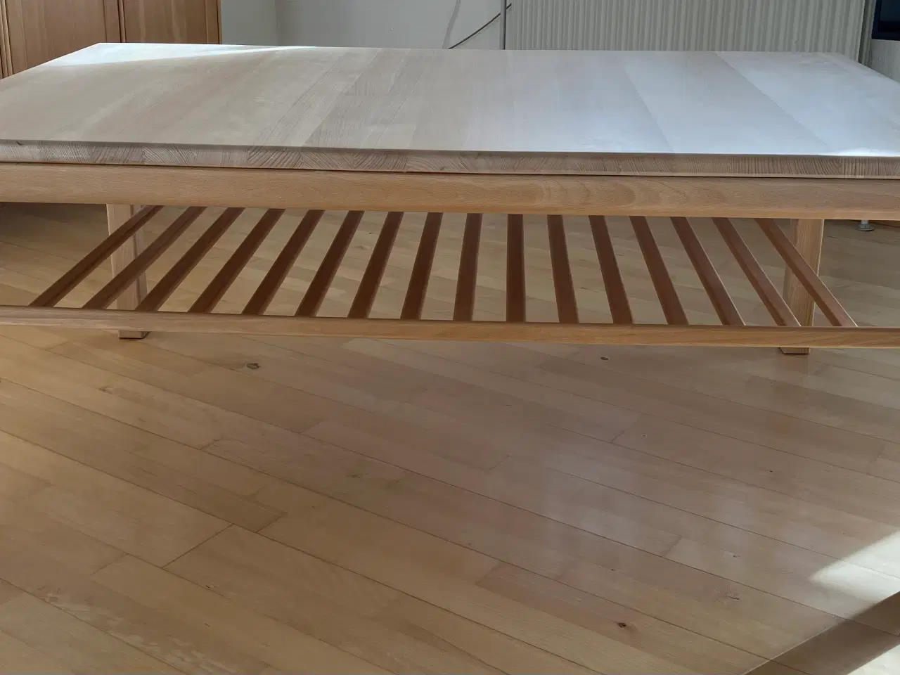 Billede 2 - Haslev sofabord