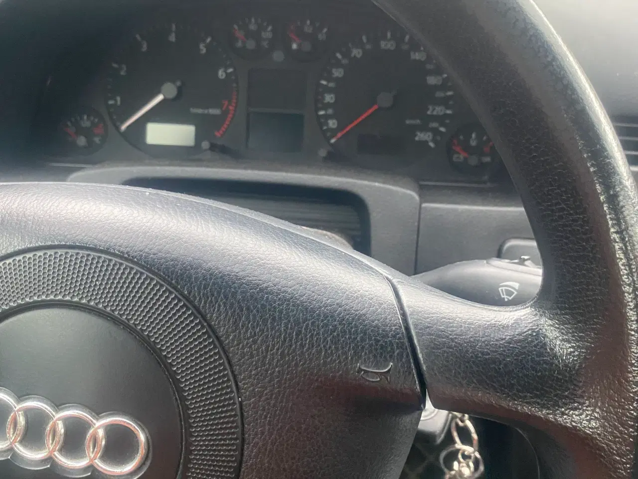 Billede 8 - Dejlig Audi a6 2,4 v6 sælges