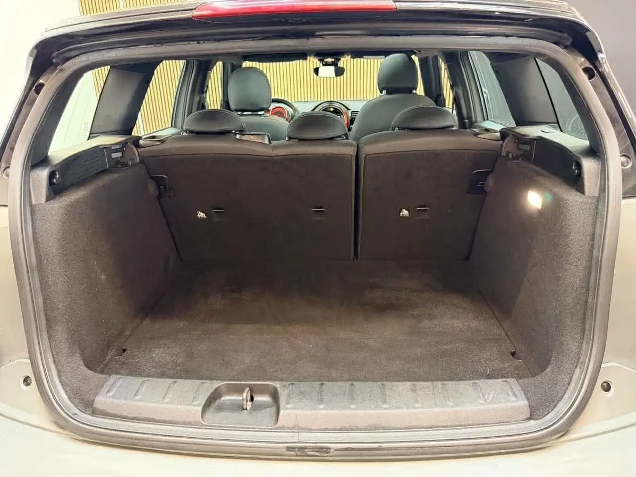 Billede 18 - MINI Clubman Cooper 1,5 Essential Edition aut.